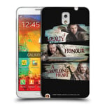 OFFICIAL THE HOBBIT AN UNEXPECTED JOURNEY KEY ART GEL CASE FOR SAMSUNG PHONES 2