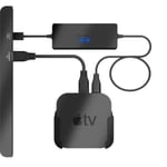 Mission Apple TV-adapter for USB/12V