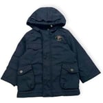 Manteau enfant Ikks  Manteau  Noir - 24 mois