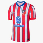 Atletico Madrid Hemmatröja 2024/25 Vapor - Nike, storlek Small