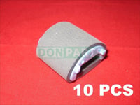 10x Pickup Roller for HP LaserJet 1010 1012 1018 1020 1022 3020 3030 M1005