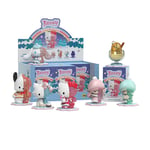 Kandy X Sanrio Présentoir Blind Box Ft. Jason Freeny Collection Serie