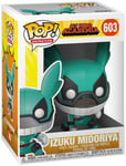 Funko Pop Mha Izuku Midoriya