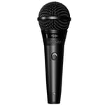 Shure PGA 58 micro chant dynamique