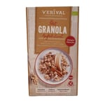 Verival Granola Äpple-Kanel EKO Glutenfri - 325 g