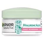 Garnier Skin Active Hyaluronic Aloe Daily Nourishing Cream 50ml