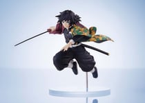 DEMON SLAYER GIYU TOMIOKA CONO FIG BRAND NEW