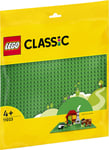 LEGO Classique Base Verte 11023 LEGO