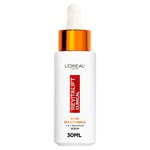 L'Oréal Paris Revitalift Clinical 12% Pure Vitamin C Brightening Serum for Face,