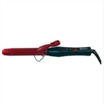 Hair Tongs Albi Pro Ceramic Red [26 mm]