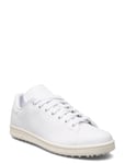 Adidas Golf Stan Smith Golf Vit