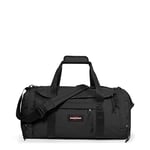 Eastpak READER S + Sac de voyage, 24 x 53 x 26 cm, 40 L - Black (Noir)