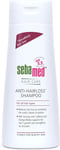 SEBAMED Shampoo 200ML anti Hairloss