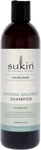 Sukin Natural Balance Shampoo 500 ml 500 (Pack of 1) 