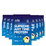 Supreme Any Time Protein BIG BUY, 7,2 kg