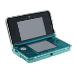 Coque de protection crystal case pour Nintendo 3DS - Straße Game ®