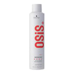 Schwarzkopf Laque de Fixation Extra Forte Osis+ Session 300 ML