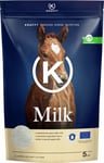 Mjölkersättning Krafft Milk 5kg