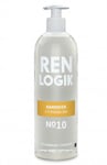 REN LOGIK | Handdiskmedel Citronblom 750ml - No10