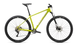 Superior Hardtail Mtb Xc859_23 Matte Lime Metallic