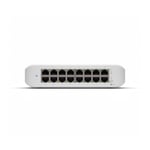 Ubiquiti UniFi Switch Lite 16 PoE L2 Gigabit Ethernet (10/100/1000) Po