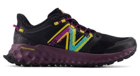 New Balance Fresh Foam Garoé - femme - noir