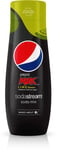 SodaStream Pepsi Max Lime