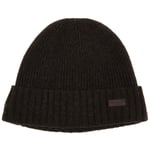 Barbour Unisex Carlton Beanie Green, OneSize