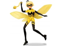 Navo Figurine Promo Miraculous Queen Bee 50405