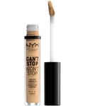 Can't Stop Won't Stop Concealer, True Beige