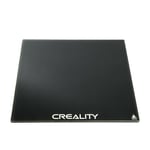 Creality Black Glass Heat-bed Surface For Ender 3 Ender 3x Ender 3 Pro 235x235mm