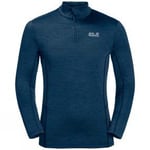 "Mens Arctic Xt Half Zip Top"