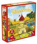 Pegasus Spiele Kingdomino S... Kingdomino SdJ 2017 Toy NEW