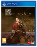 Ash of Gods Redemption PS4