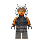 LEGO Star Wars Ahsoka Tano with Printed Arms Minifigure 75362