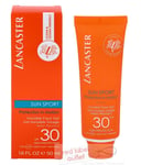 Lancaster Sun Sport Invisible Face Gel SPF30 50ml