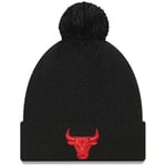 Bonnet New-Era  Nba Chicago Bulls