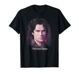 The Vampire Diaries Damon Compelling T-Shirt