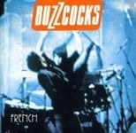 Buzzcocks - French (2 Lp Splatter Vinyl) (LP)