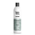 Shampooing Revlon Balancer 350 ml Anti-pellicule [350 ml]