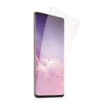 Samsung Galaxy S10 Skärmskydd Skyddsplast Displayskydd transparent