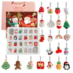 Smycken Adventskalender Smycken Adventskalender AdventskalenderBarn