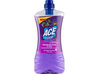 Ace Floor Cleaner Ace Lavender_Essent Oil 1L