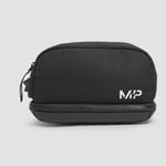 MP Wash Bag - Black - Small