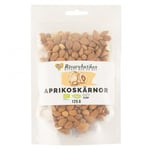 Aprikoskärnor RB bittra RAW&EKO 125g