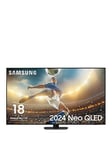 Samsung Qn90D, 65 Inch, Neo Qled, 4K Smart Tv With Anti-Reflection