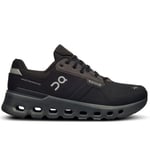 On Cloudrunner 2 Waterproof Svart - Handla nu på Loparshop.se!