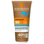 La Roche Posay Solskydd Ansikte Anthelios Wet Skin Gel SPF 50+ 200 ml (1.530,00 kr / 1 l)