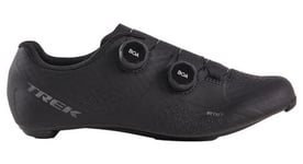 Chaussures route trek velocis noir