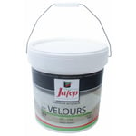 Jafep - Peinture acrylique blanche velours VF-142 14L